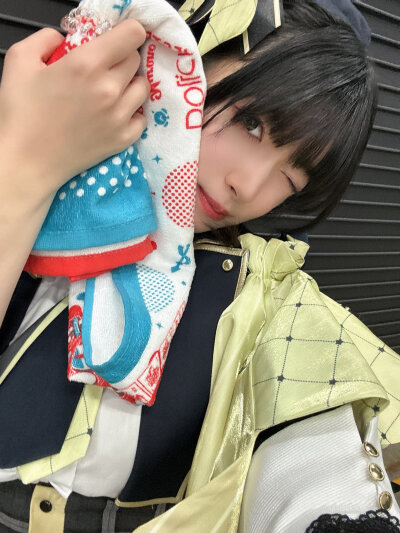 莲之空5th神奈川Day2返图