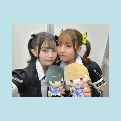 莲之空5th神奈川Day2返图