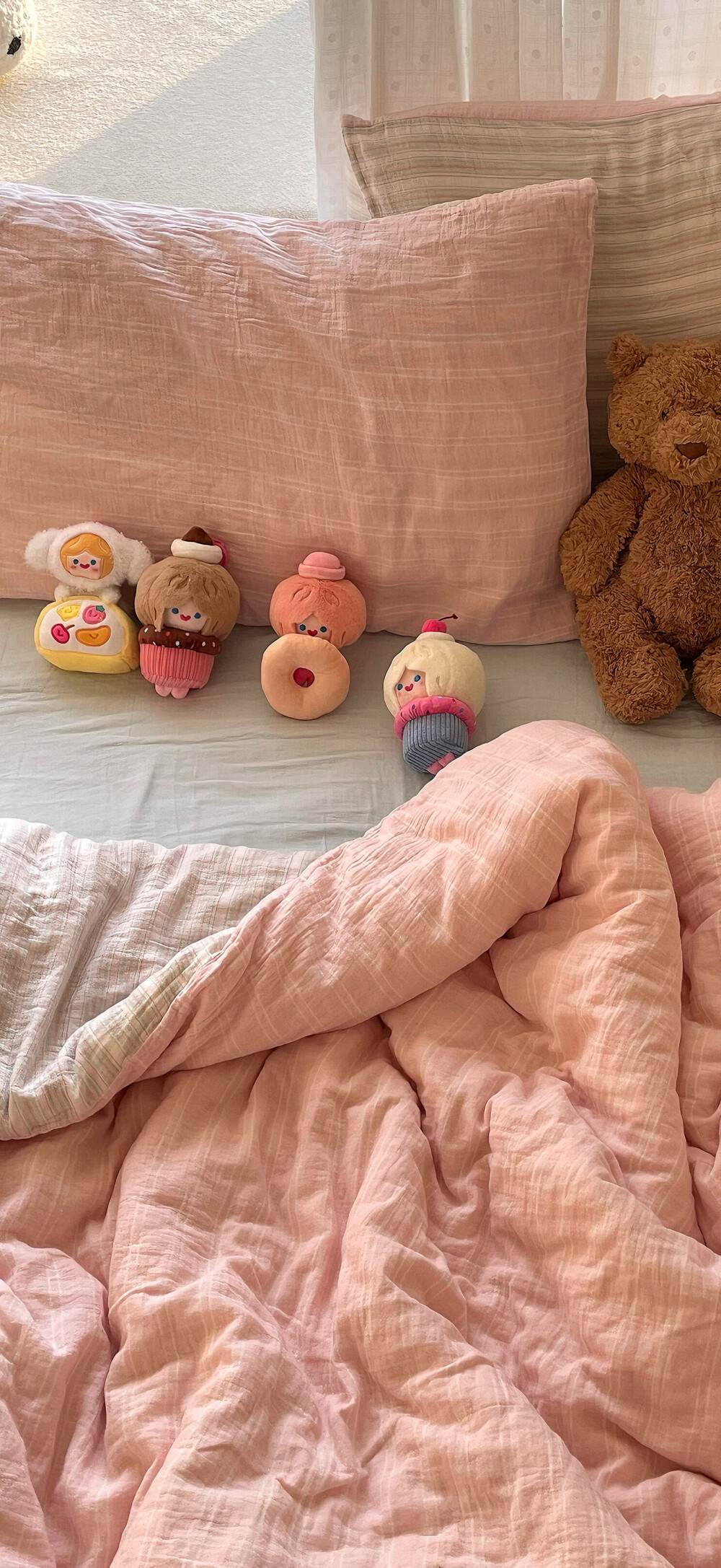 手机壁纸｜聊天背景图