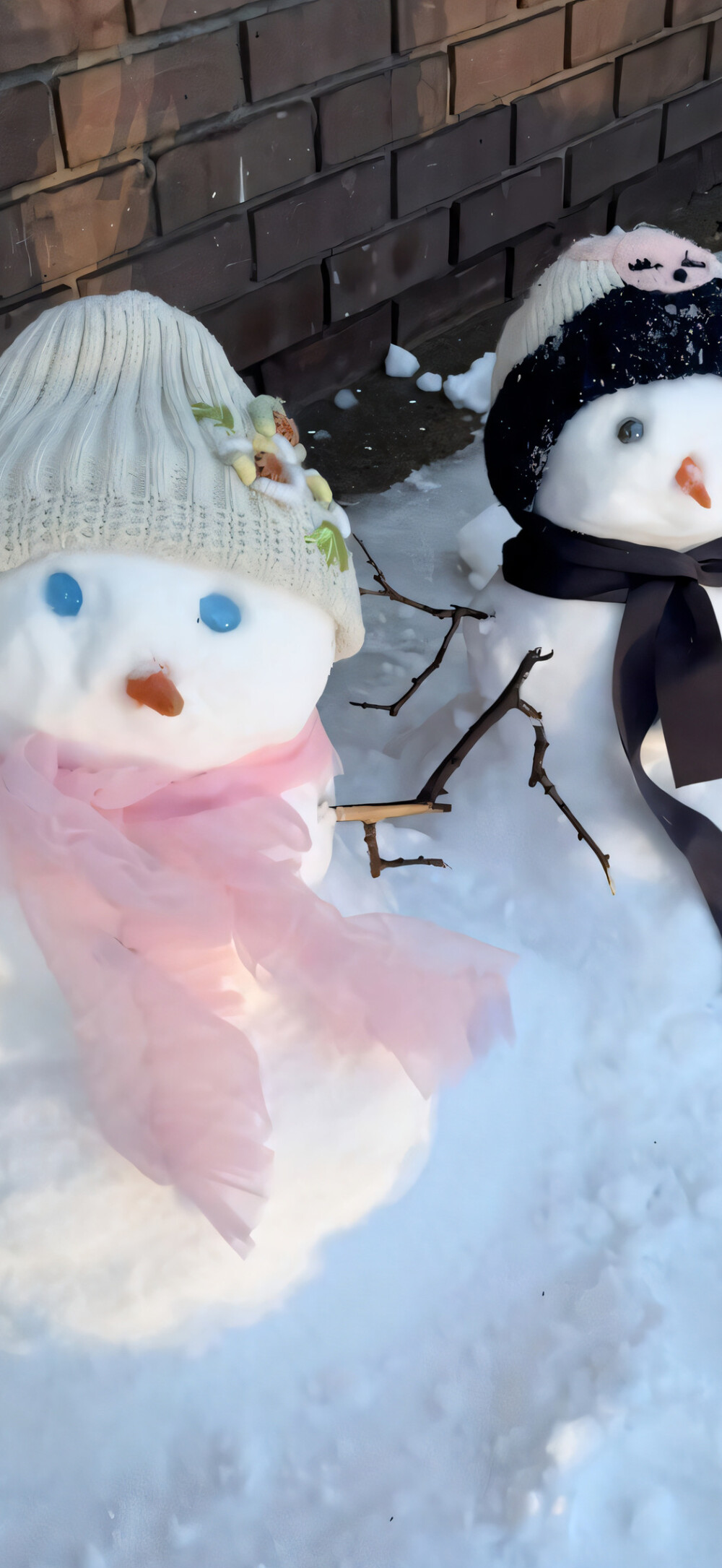 手机壁纸｜聊天背景图