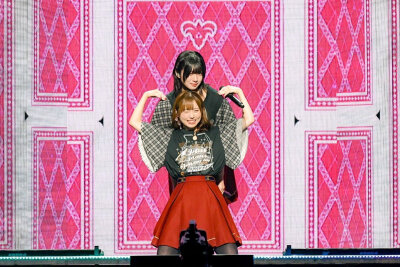 莲之空5th神奈川Day2返图