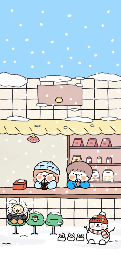 可爱的
图片来自网络，侵删