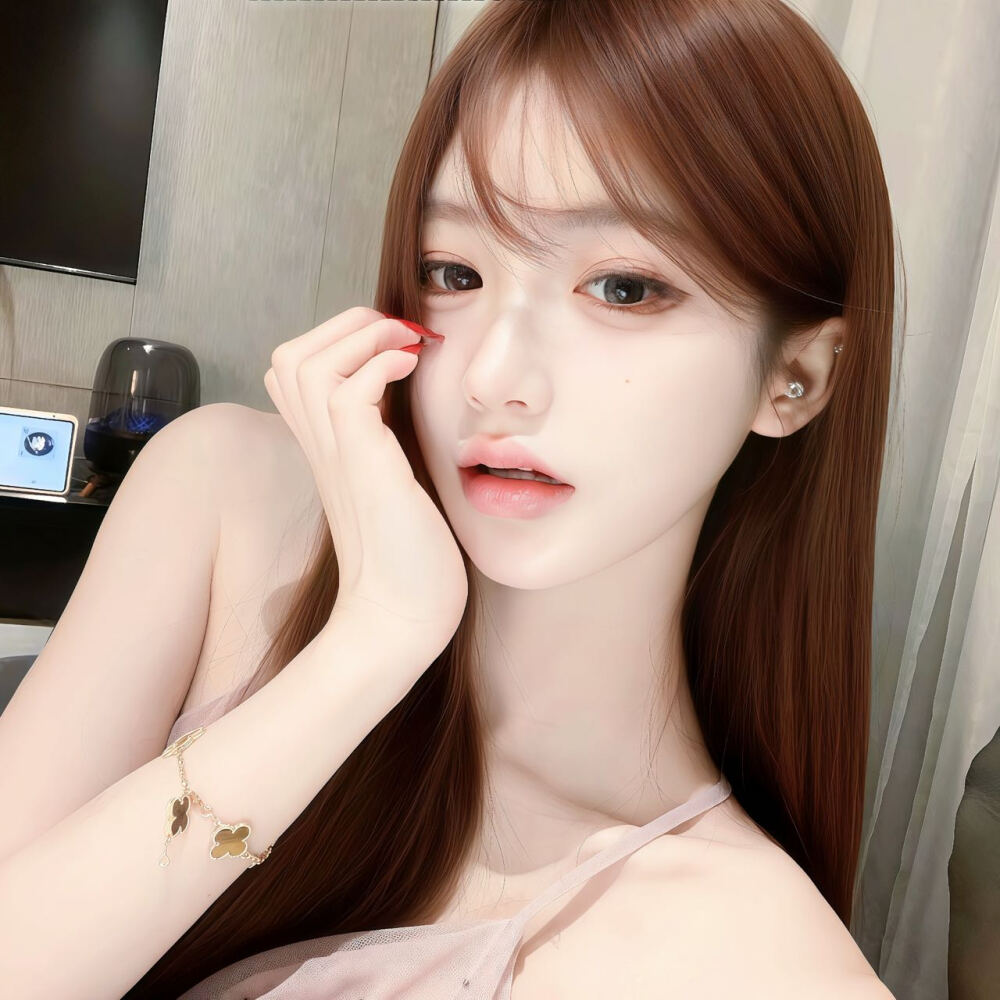 ‣ 女生头像/女头/气质女头/氛围感女头/风格女头
‣ ©️ 网络/侵删