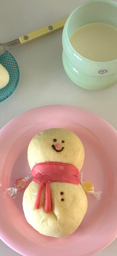 手机壁纸｜聊天背景图