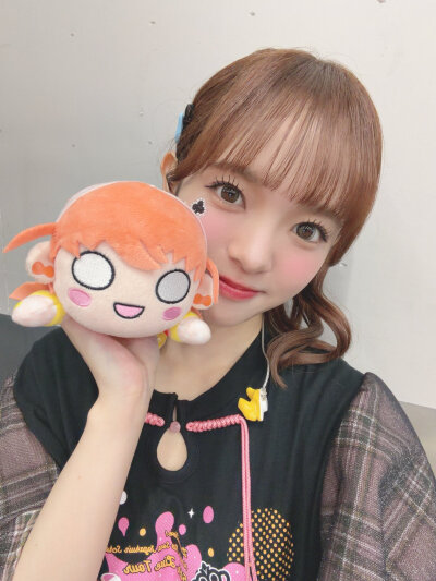 莲之空5th神奈川Day2返图