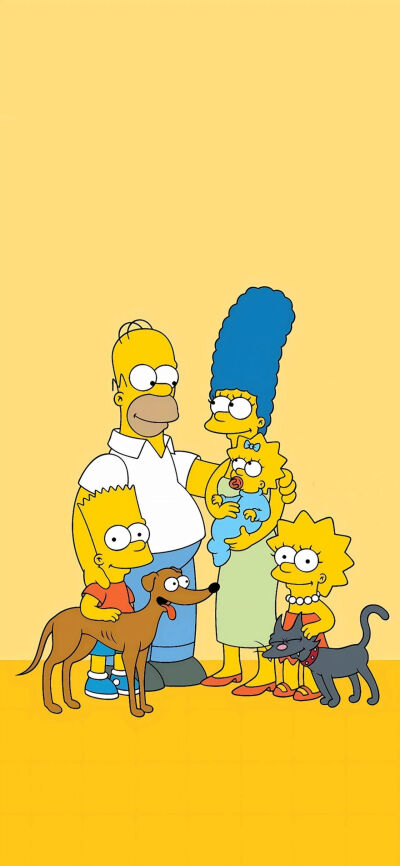 动漫壁纸（图源网络，侵删）