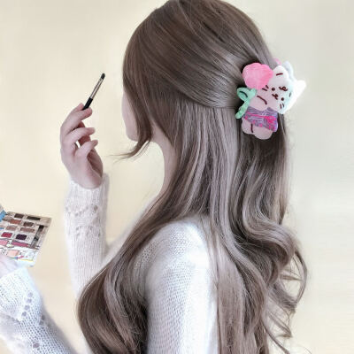 ‣ 女生头像/女头/气质女头/氛围感女头/风格女头
‣ ©️ 网络/侵删