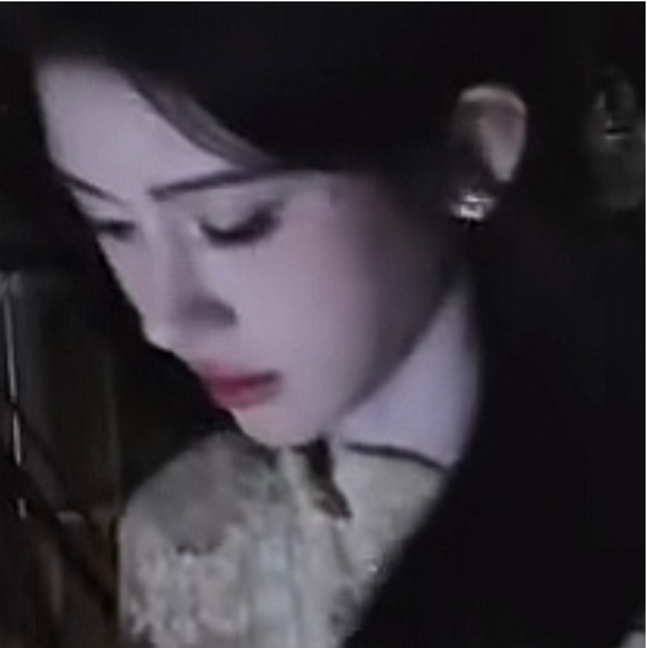 你落泪时微雨痛