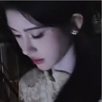 你落泪时微雨痛