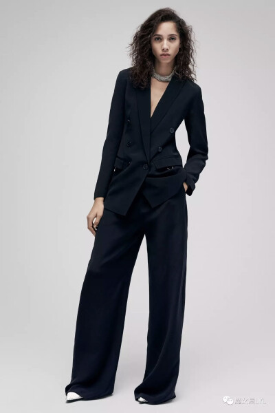 T by Alexander Wang2017年秋季成衣