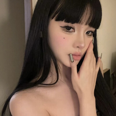 女头