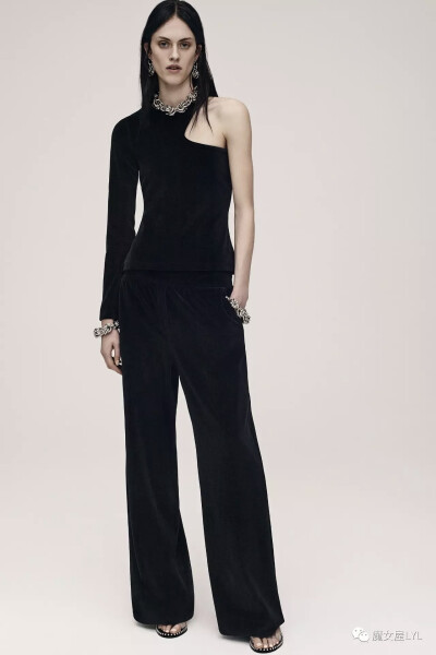 T by Alexander Wang2017年秋季成衣