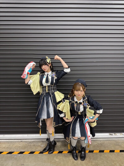 莲之空5th神奈川Day2返图