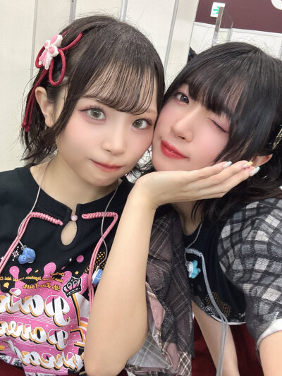 莲之空5th神奈川Day2返图