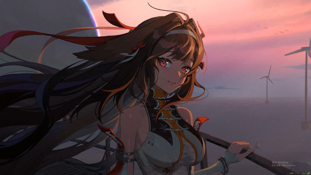 绝区零 剧情壁纸