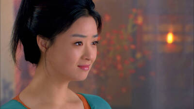 第二十集 蒋欣
华胥引之绝爱之城 宋凝