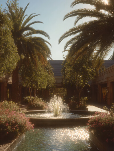 回到上世纪八十年代的家