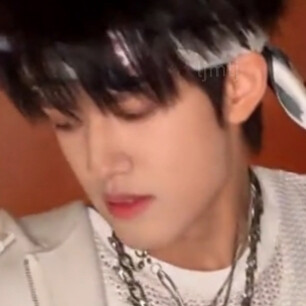 水印爱你老己明天见