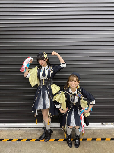 莲之空5th神奈川Day2返图