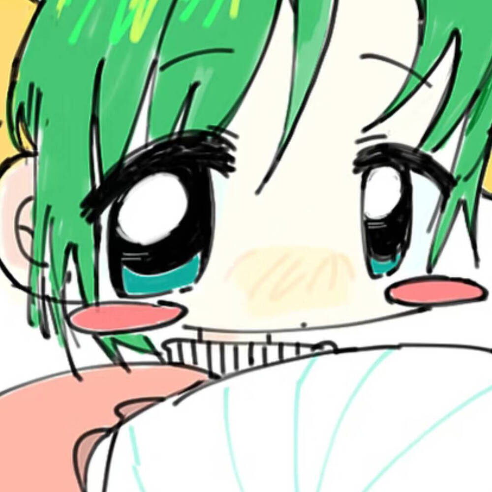 我被跳跳糖追击了…