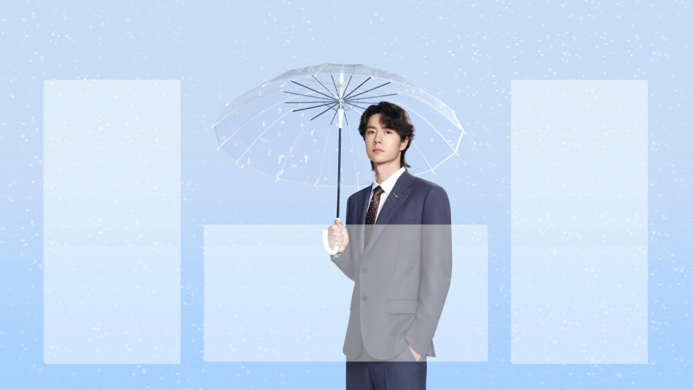 lifespace益倍适：
今日是大雪，一起换上绝美冬日壁纸吧！
#王一博益倍适普通食品全球代言人# ​​​