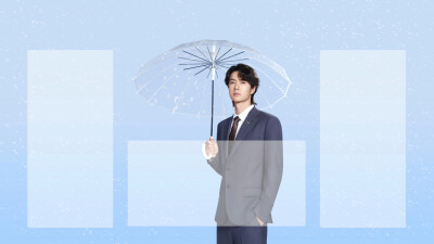 lifespace益倍适：
今日是大雪，一起换上绝美冬日壁纸吧！
#王一博益倍适普通食品全球代言人# ​​​