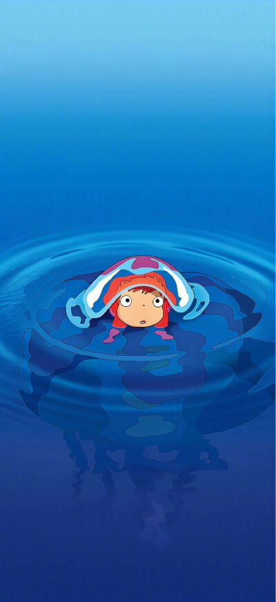 动漫壁纸（图源网络，侵删）