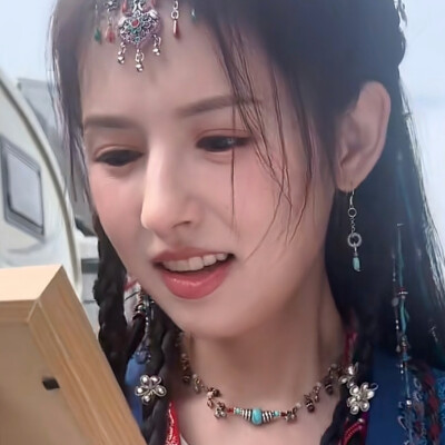 我喜欢你冷冷态度面对我的小招数