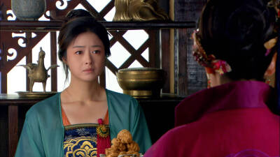 第二十集 蒋欣
华胥引之绝爱之城 宋凝