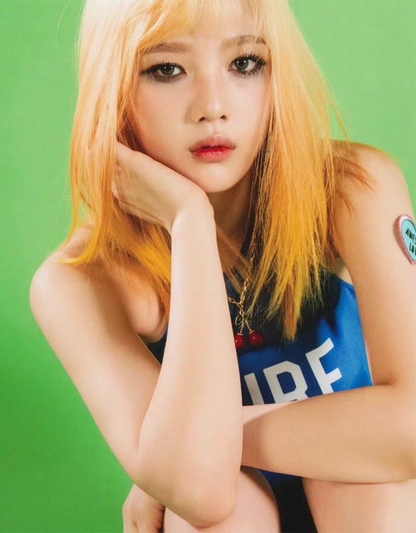 joy