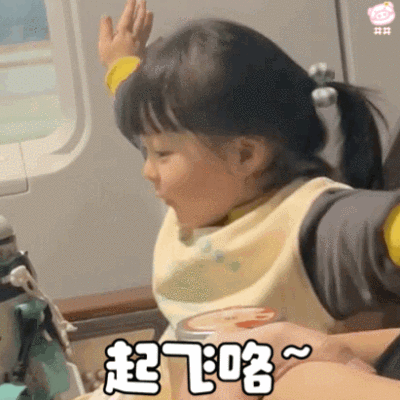 萌娃丸子妹表情包动图
可爱的表情包