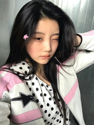 ILLIT wonhee李沅禧