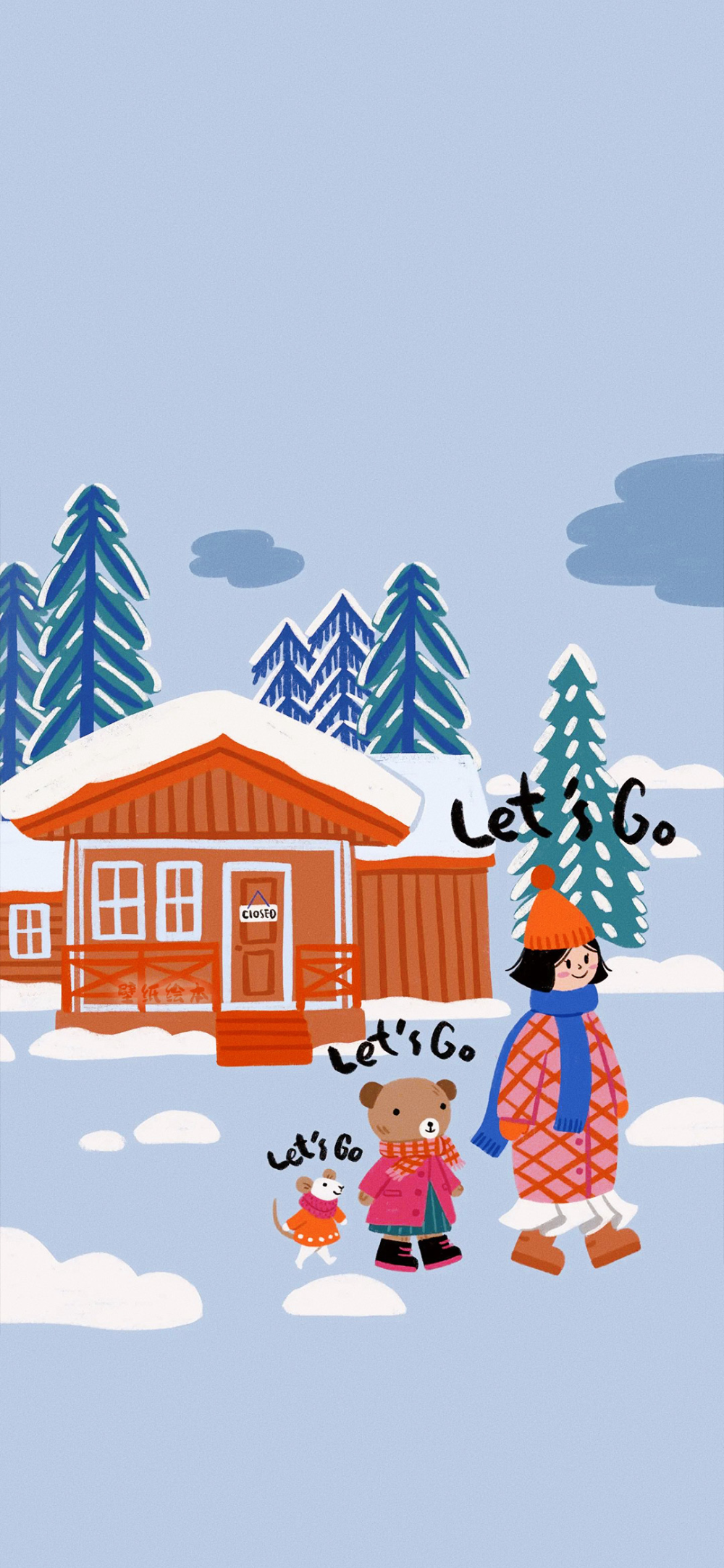 可爱的
图片来自网络，侵删