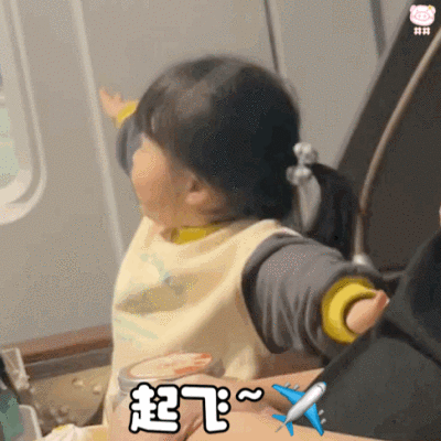 萌娃丸子妹表情包动图
可爱的表情包