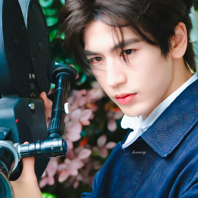 我们将在另一个春天靠岸