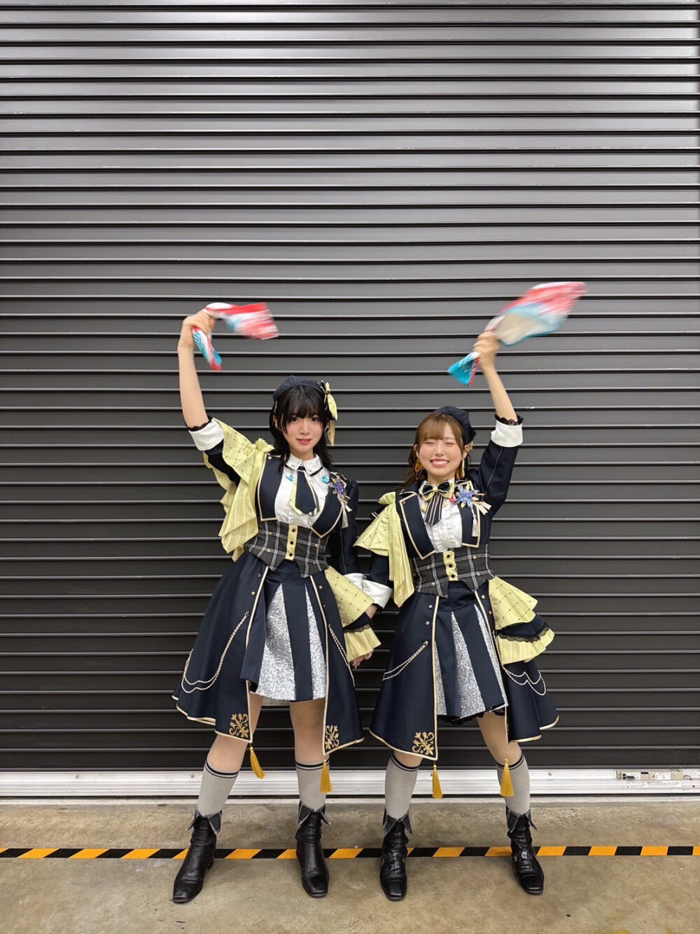 莲之空5th神奈川Day2返图