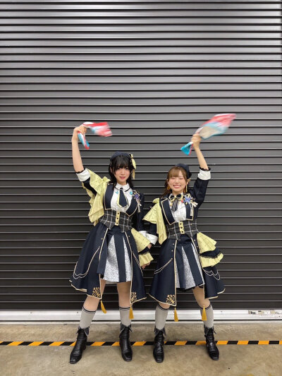 莲之空5th神奈川Day2返图