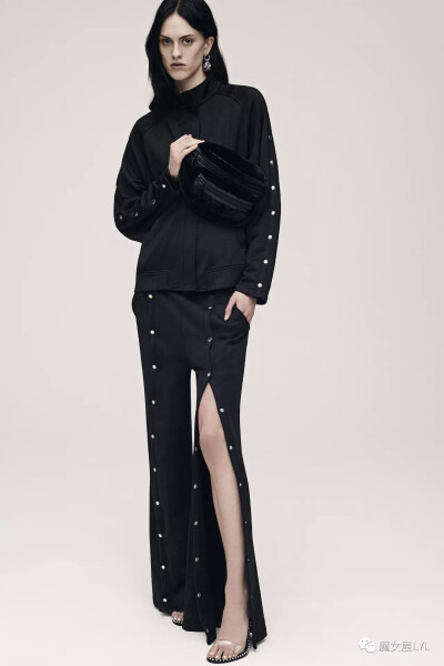 T by Alexander Wang2017年秋季成衣