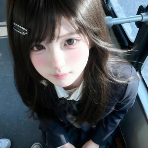 萌妹子