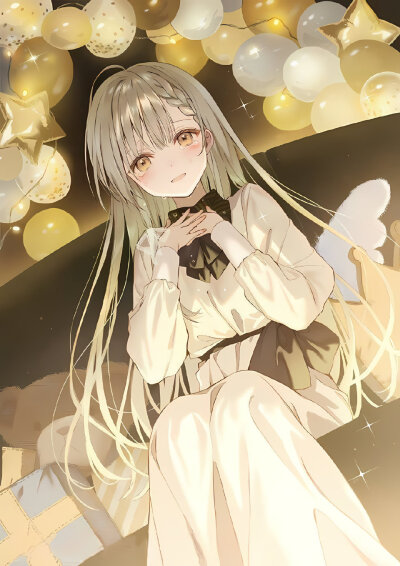 椎名真昼 邻家天使大人把我变成废人这事
来源@gonex