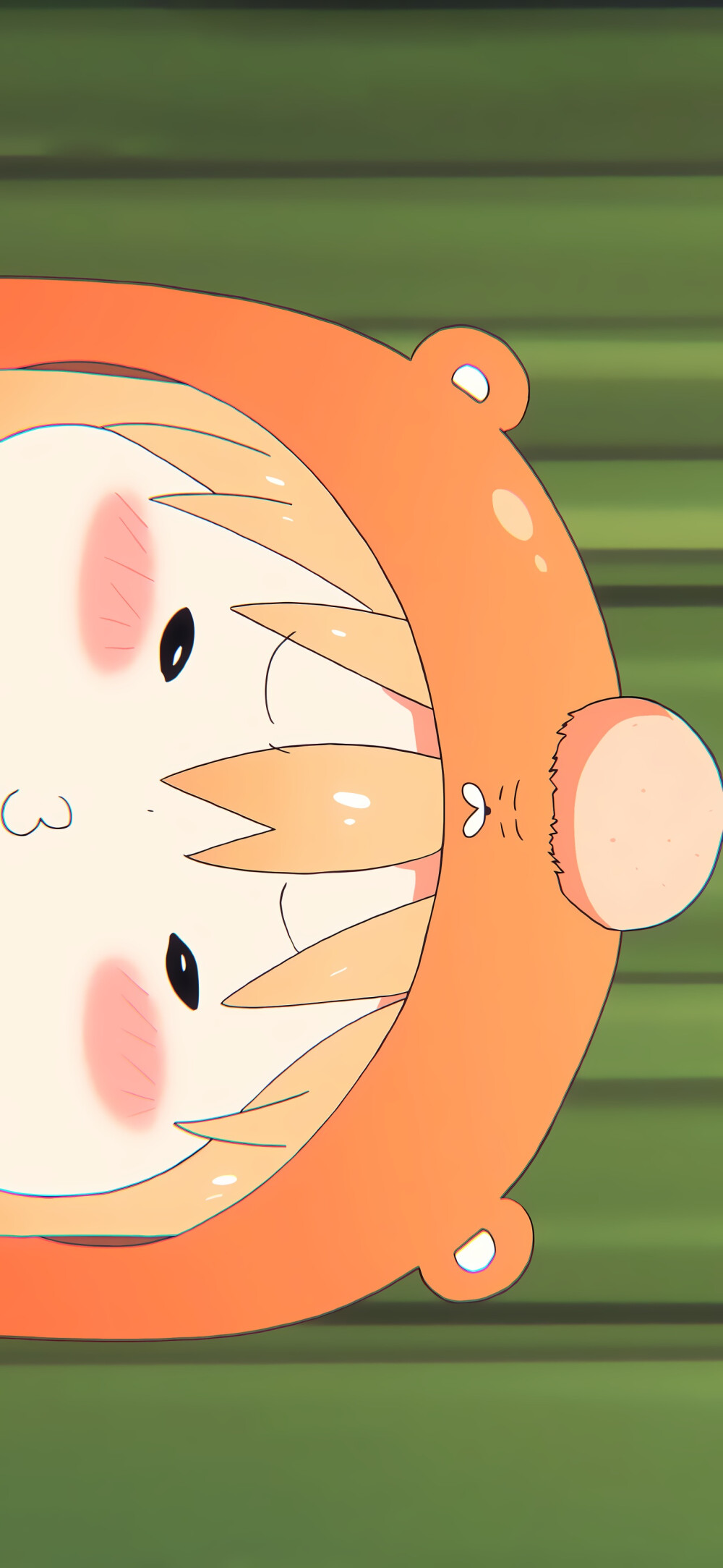 ‎#ليس قوة خارقة