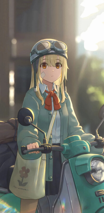 动漫壁纸，二次元壁纸，动漫手机壁纸，初鹤壁纸库，初鹤精选壁纸，二次元高清壁纸。