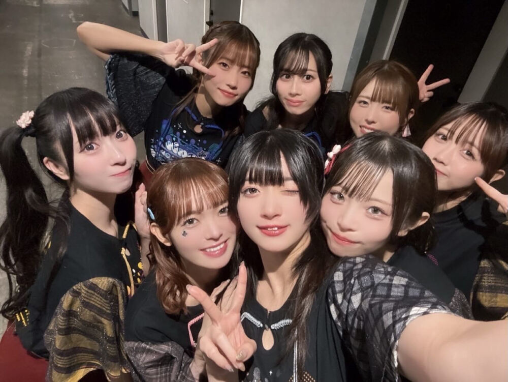 莲之空5th神奈川Day2返图