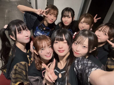 莲之空5th神奈川Day2返图