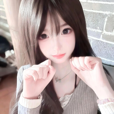 ‣ 女生头像/女头/气质女头/氛围感女头/风格女头
‣ ©️ 网络/侵删