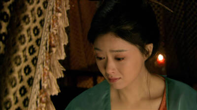 第二十一集 蒋欣
华胥引之绝爱之城 宋凝