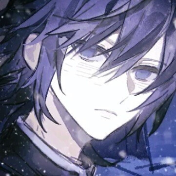 撑着悲伤不回头