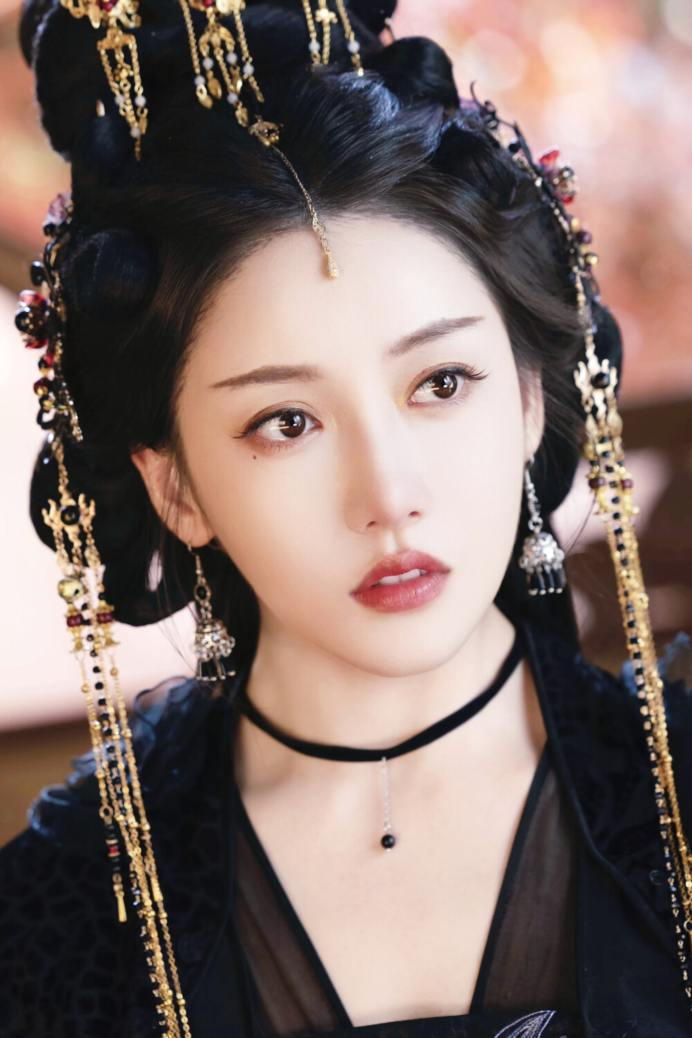 平凝有令 萧平凝