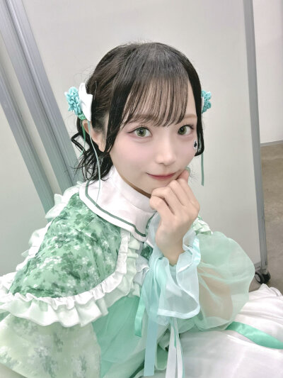 莲之空5th神奈川Day2返图