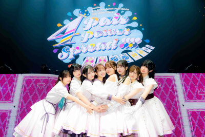 莲之空5th神奈川Day2返图